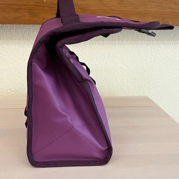 NEW YETI Daytrip Packable Lunch Bag, Nordic Purple - Picture 7 of 10